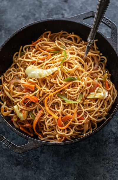 Chowmein