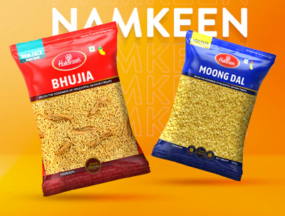 Namkeen